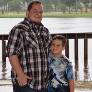 Meet your Posher, Eric